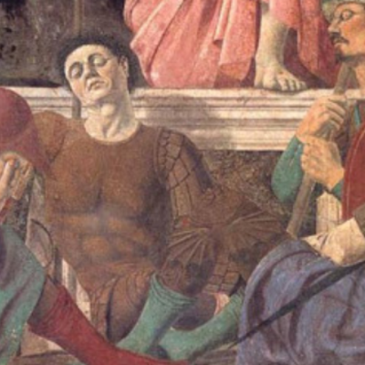 Museo civico Piero della Francesca