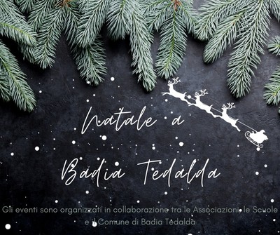 Natale a Badia Tedalda