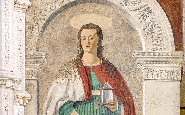 La Maddalena in Cattedrale